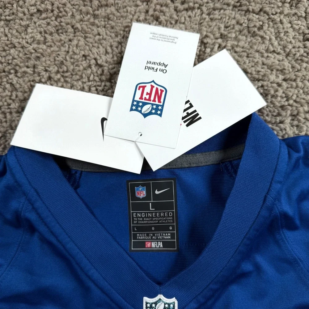 Nike new york